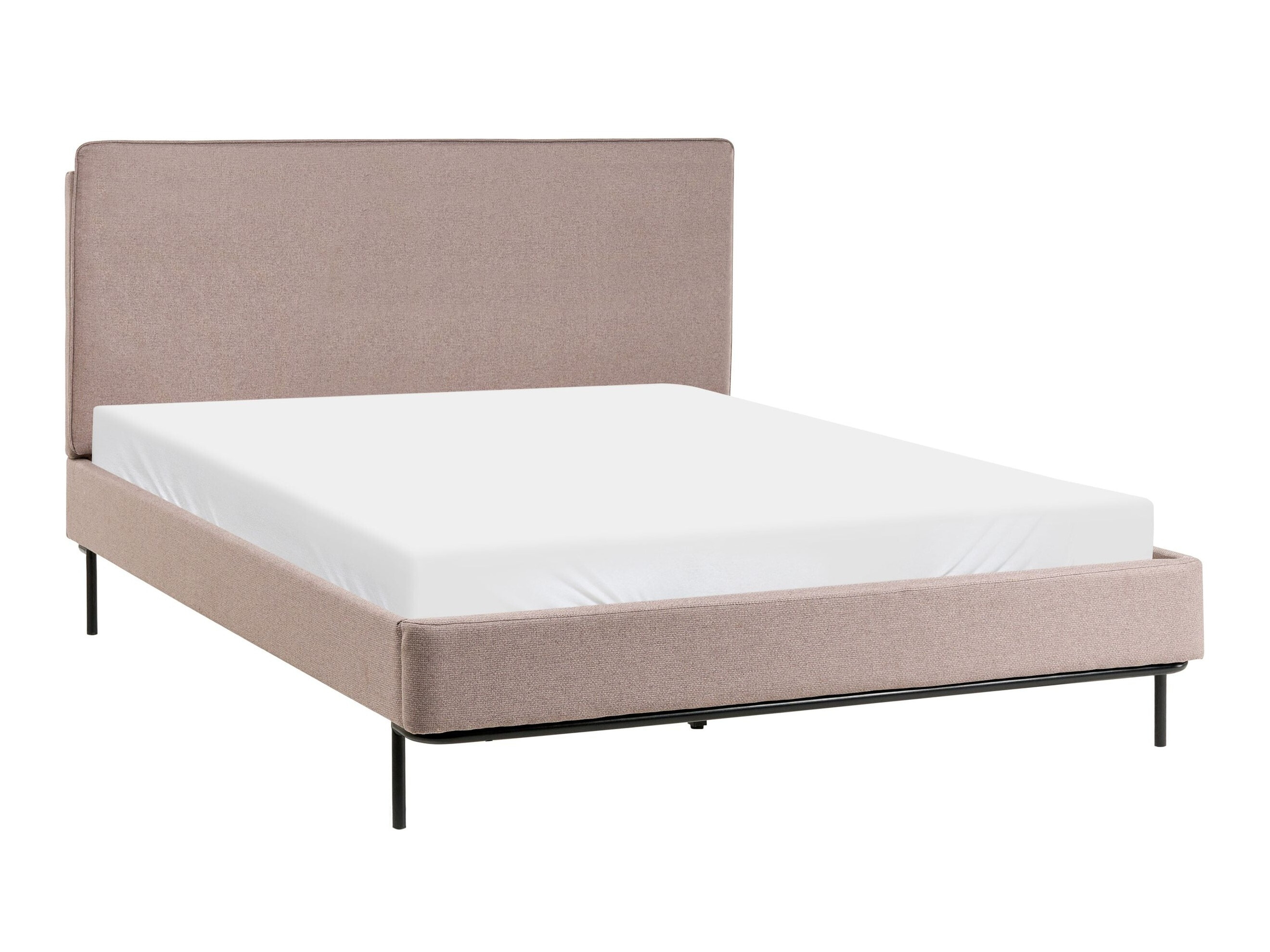 Voodi Berwyn 2377 (Taupe)