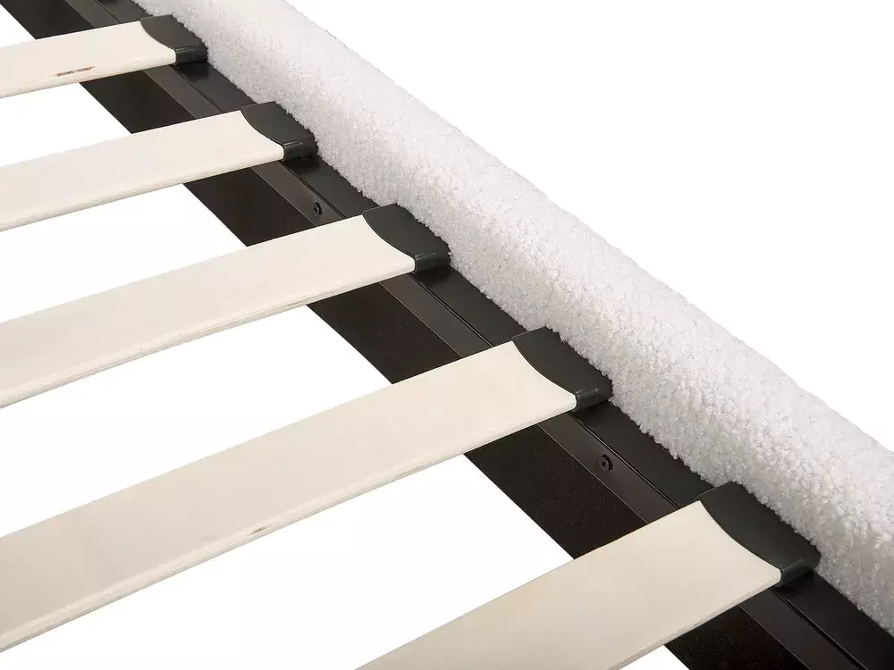 Voodi Berwyn 2377 (Valge)