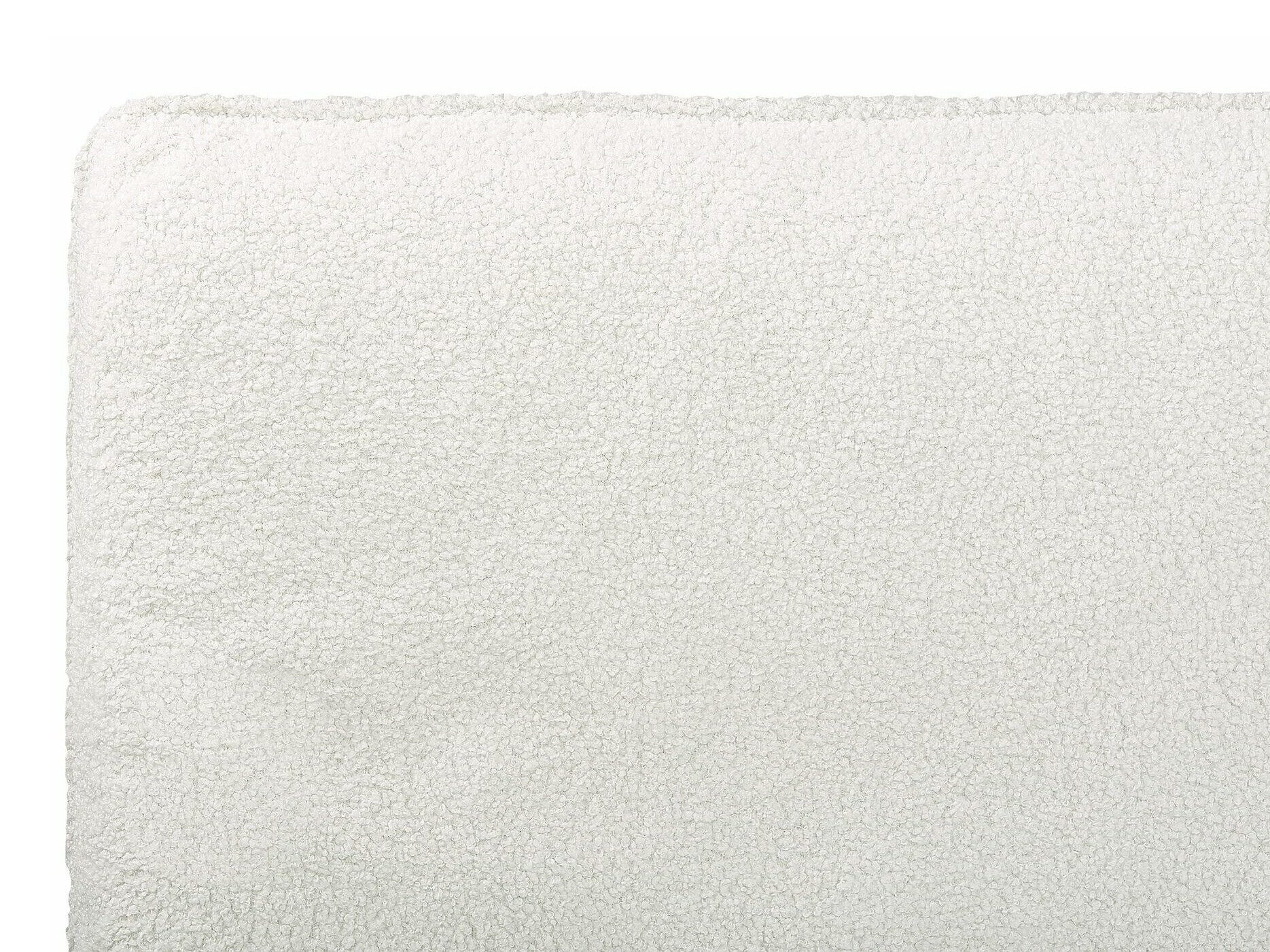 Voodi Berwyn 2377 (Valge)