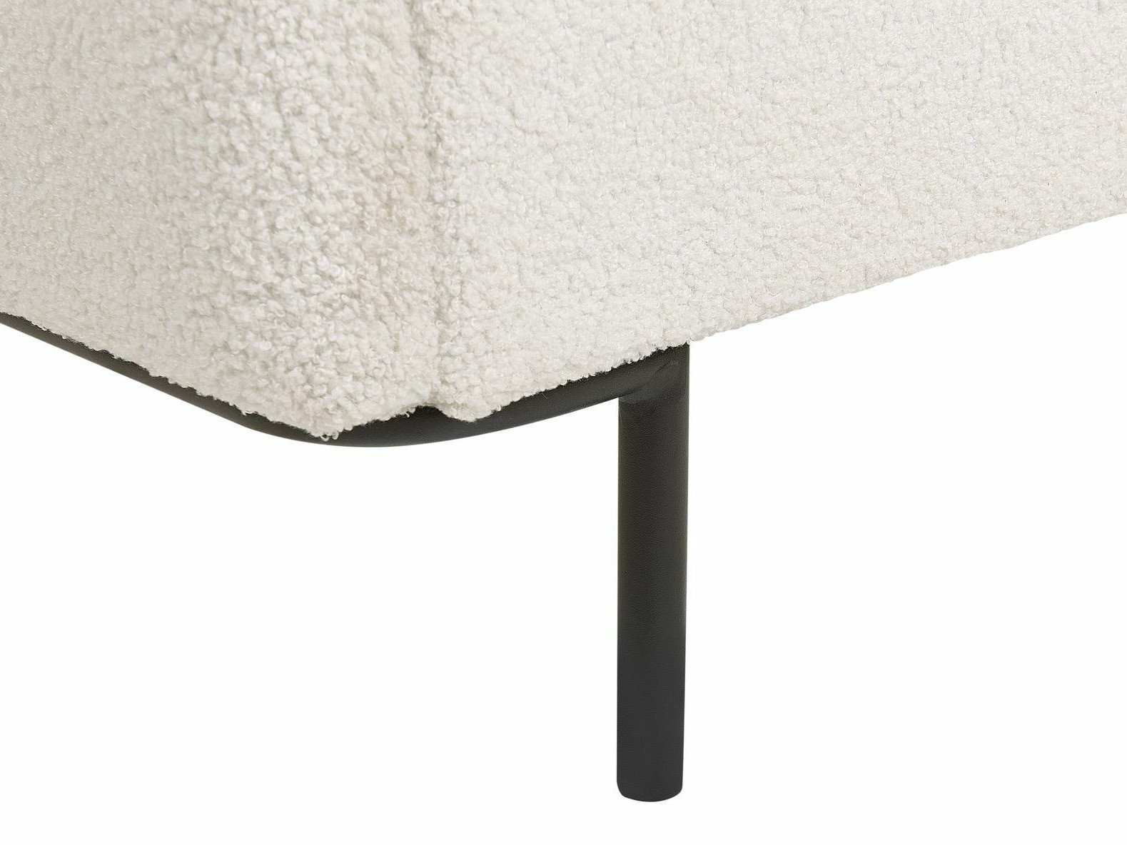 Voodi Berwyn 2377 (Valge)