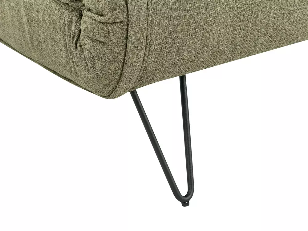 Diivanvoodi Berwyn 3158 (Roheline)