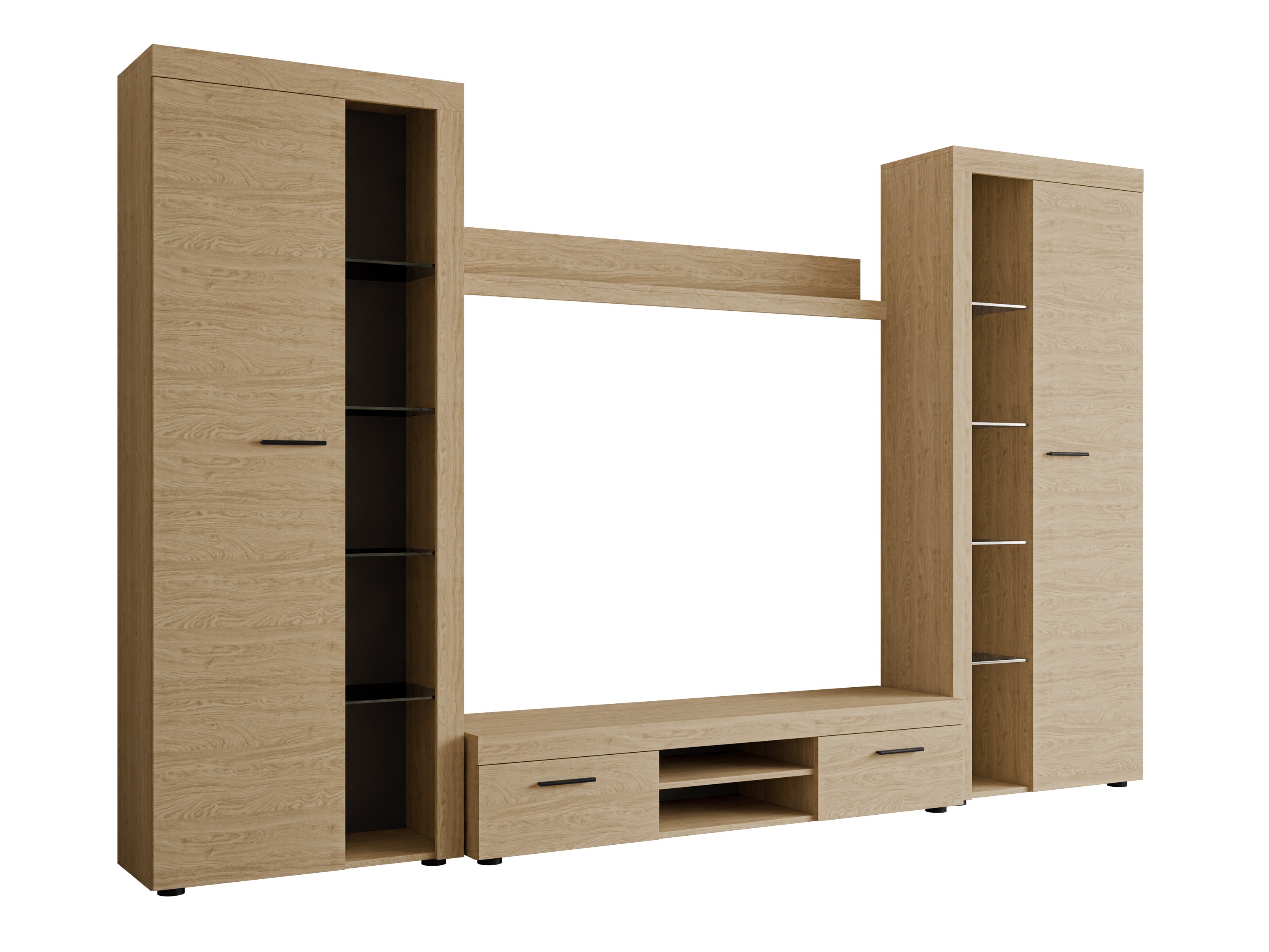 Elutoa komplekt Soca II (Tamm)