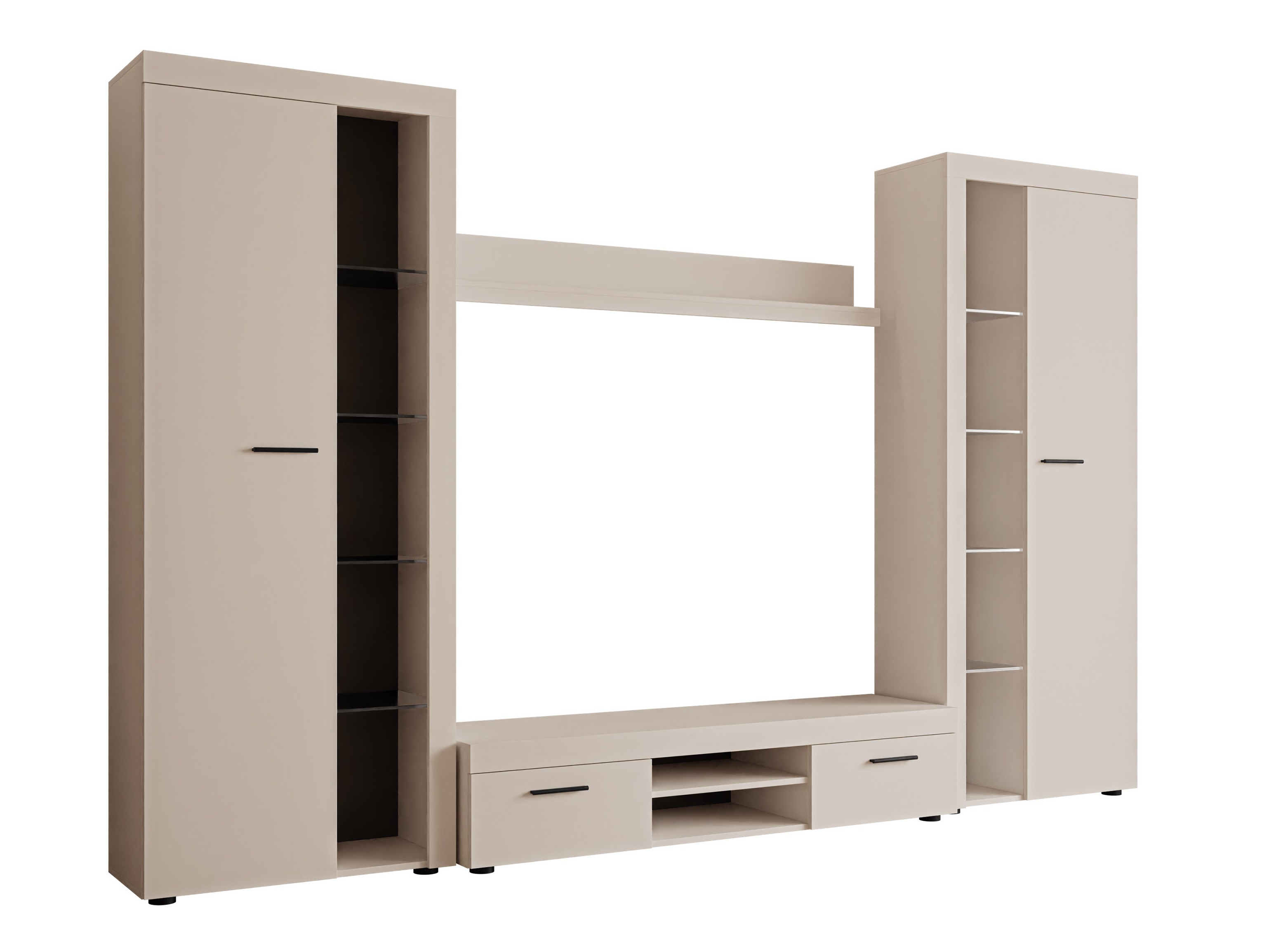 Elutoa komplekt Univio II (Beež)