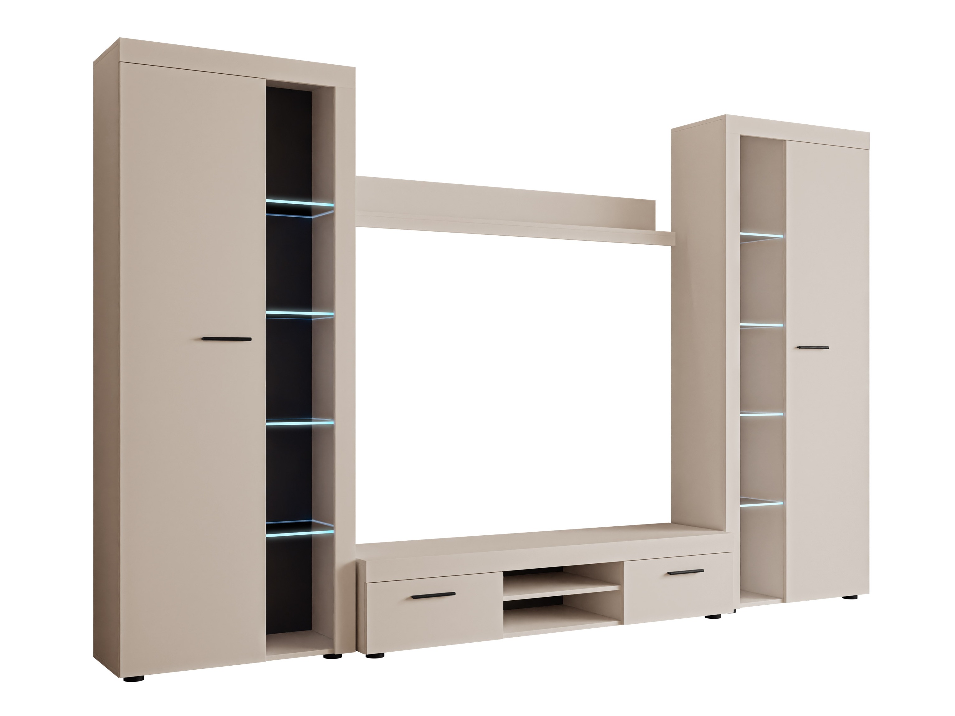 Elutoa komplekt Univio II (Beež)