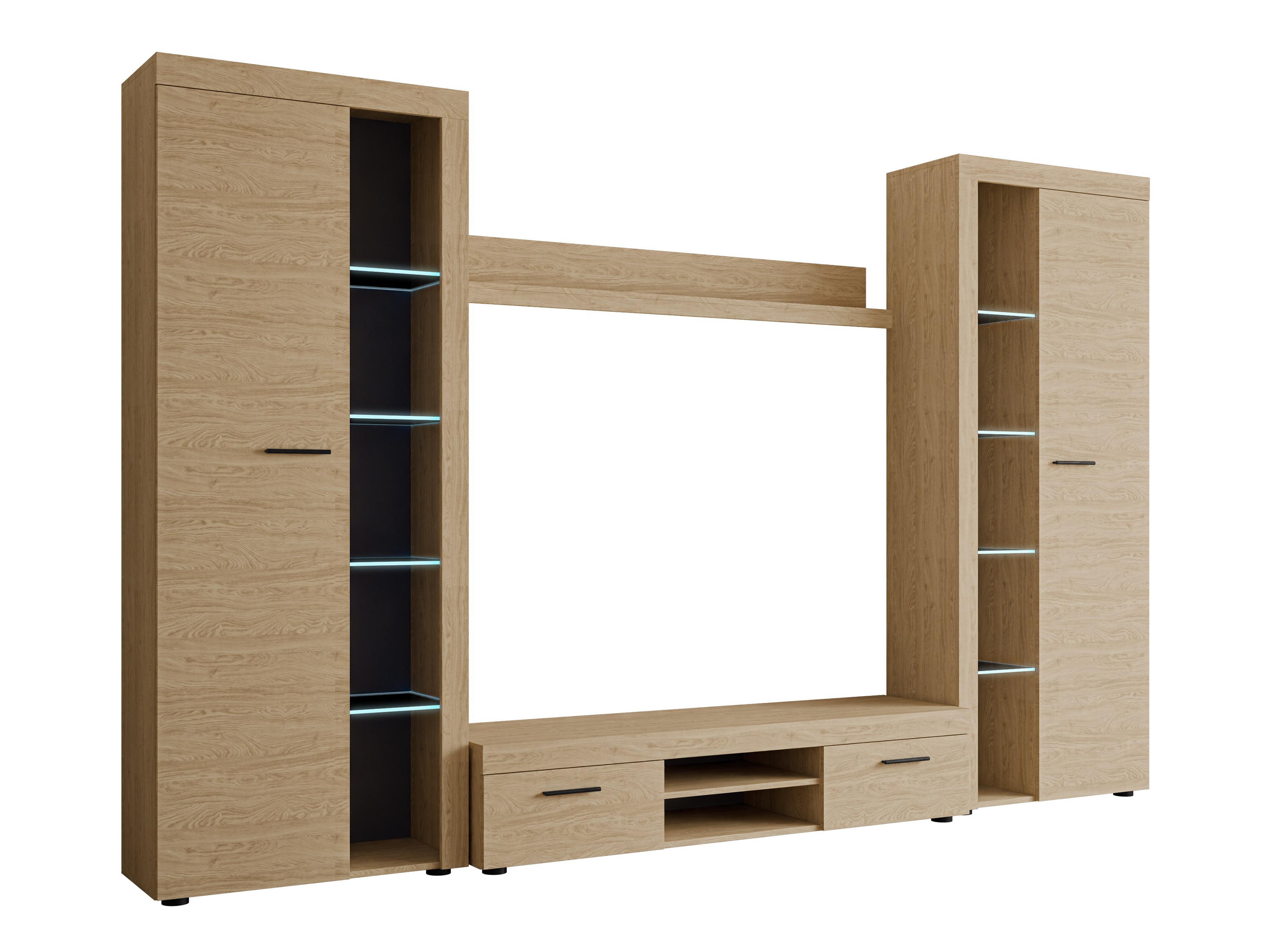 Elutoa komplekt Univio II (Tamm)