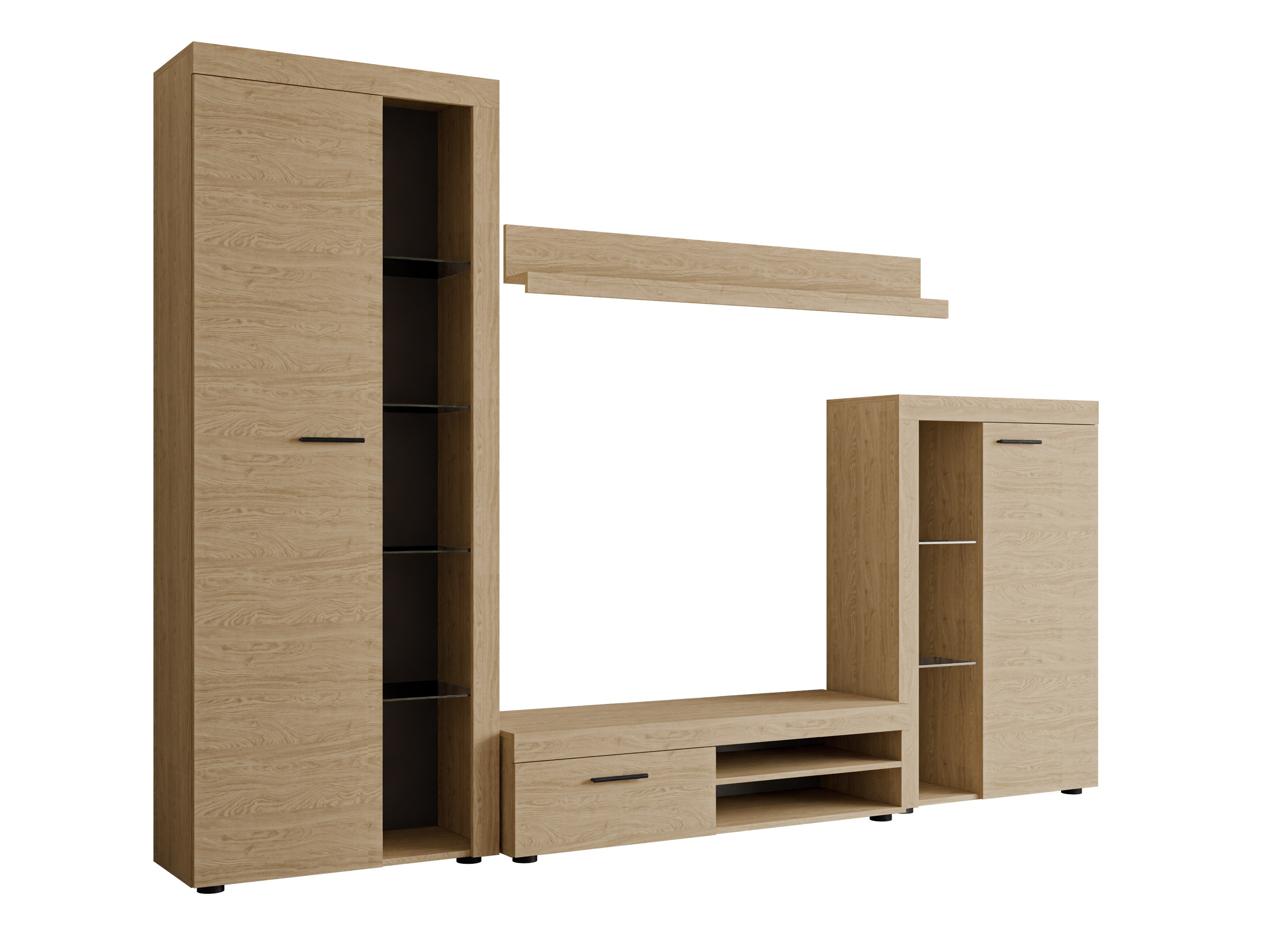 Elutoa komplekt Univio (Tamm)