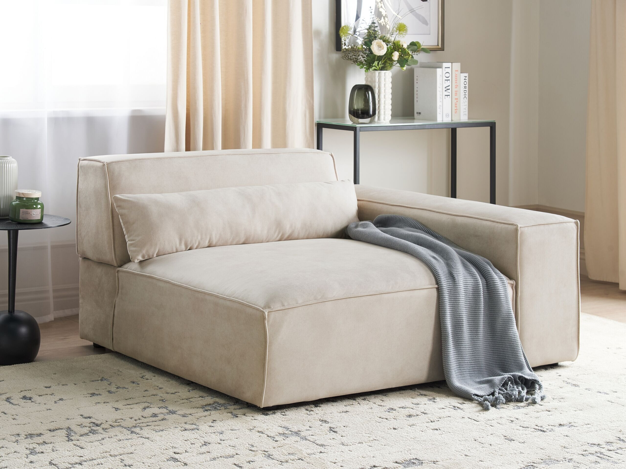 Moodultugitool Tivsora 105 (Helebeež)