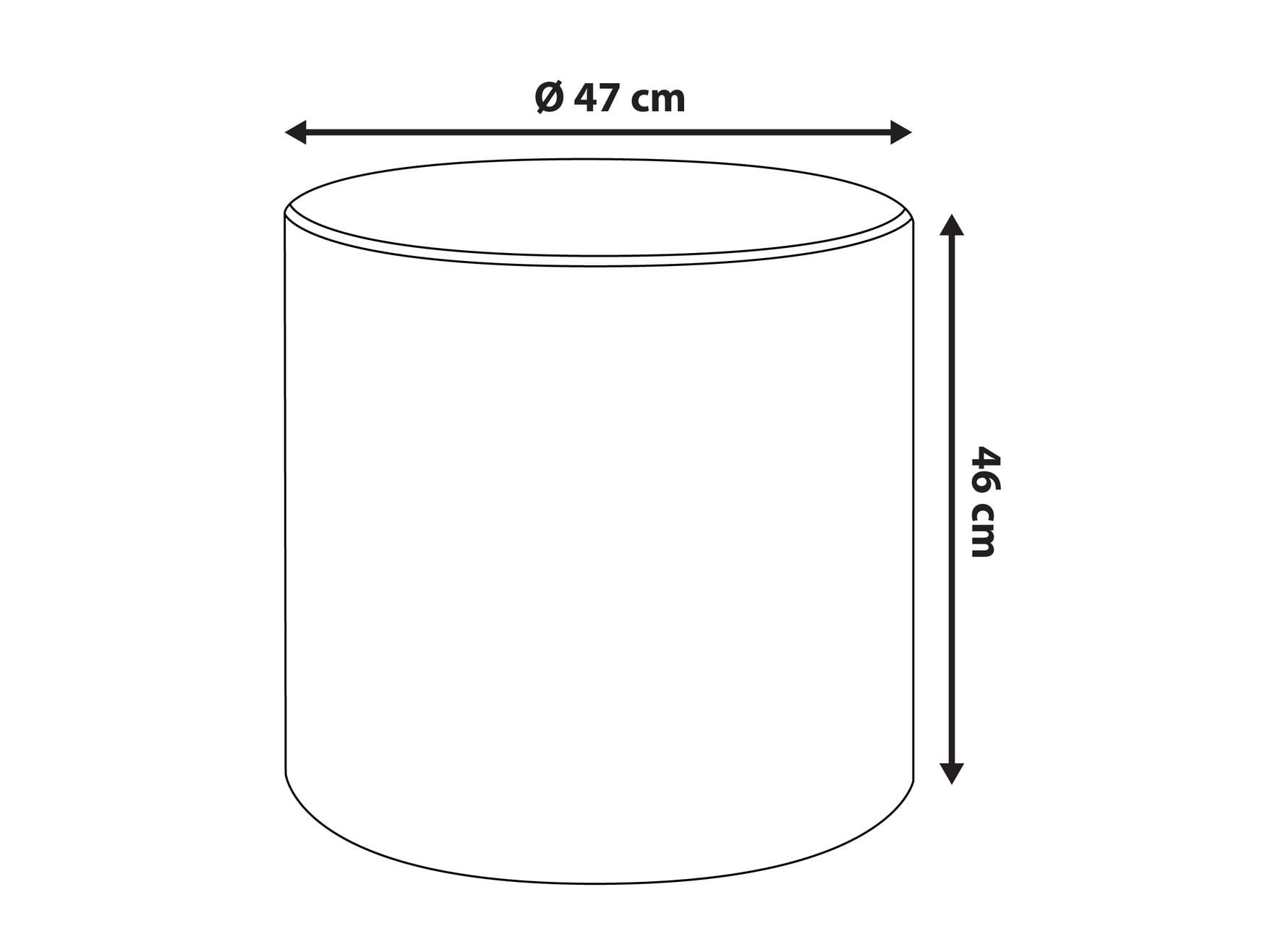 Tumba Berwyn 1574 (Sinine)