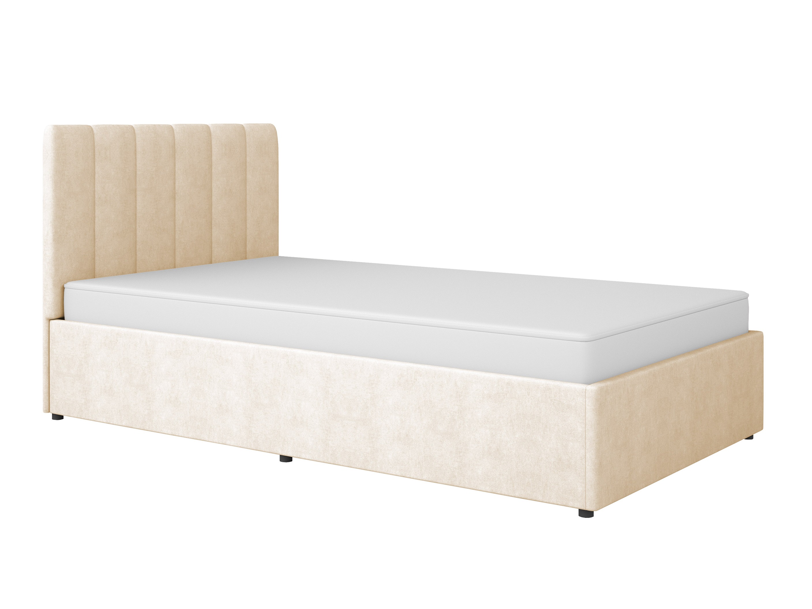 Voodi Mormavu 111 (Cloud 03)