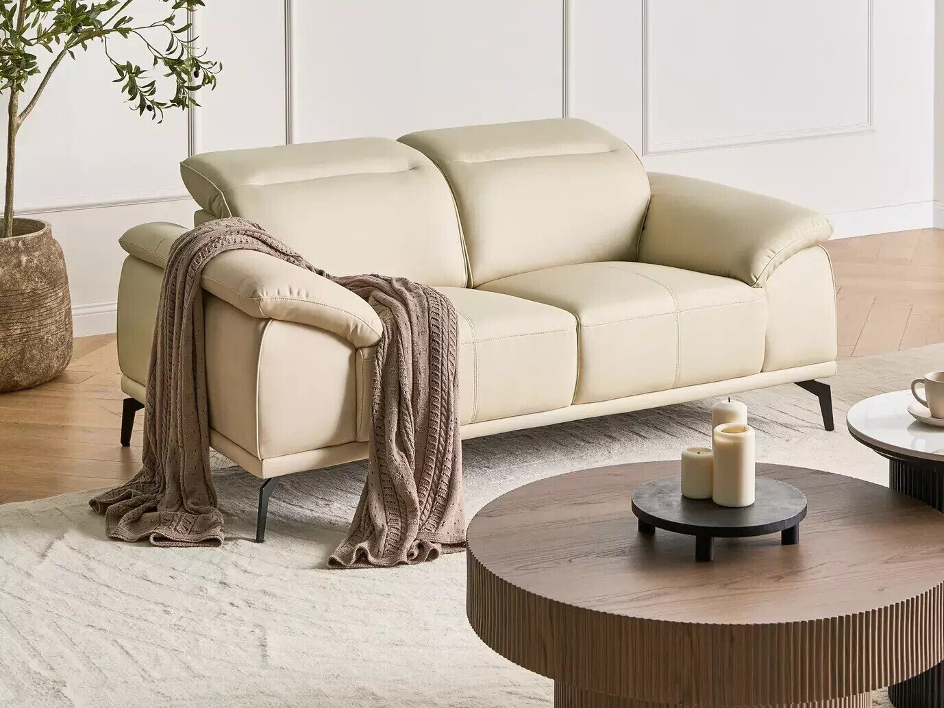 Diivan Berwyn 3125 (Beež)