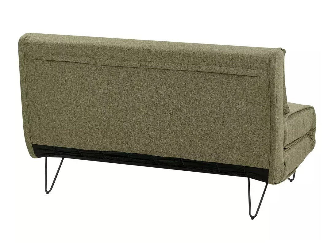 Diivanvoodi Berwyn 3158 (Roheline)