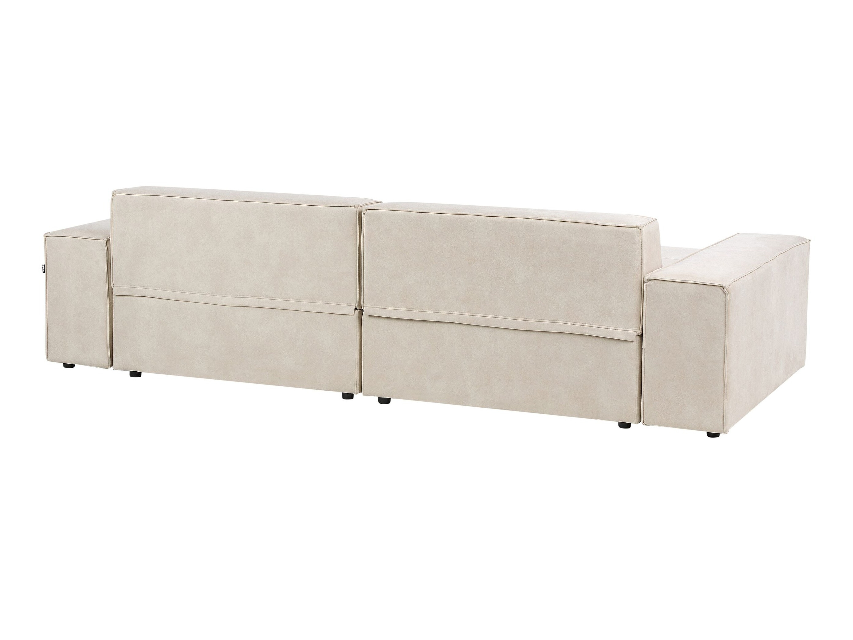 Pehme mööbli komplekt Tivsora 107 (Helebeež)