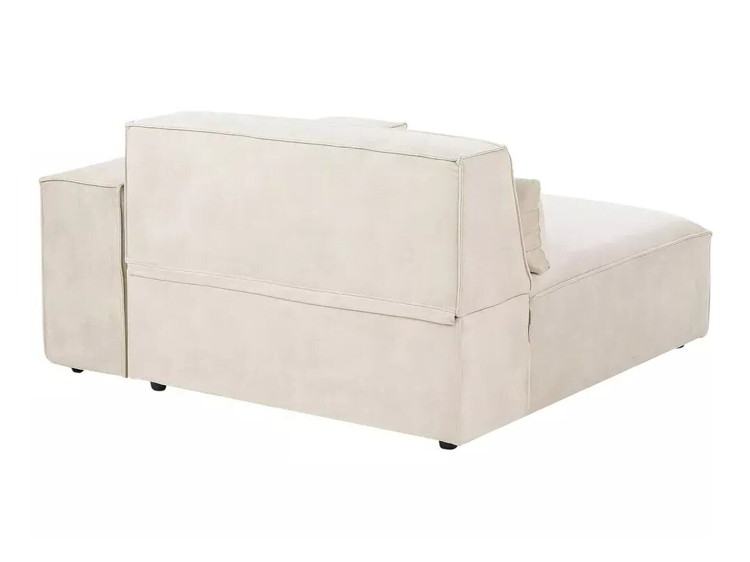 Pehme mööbli komplekt Tivsora 107 (Helebeež)