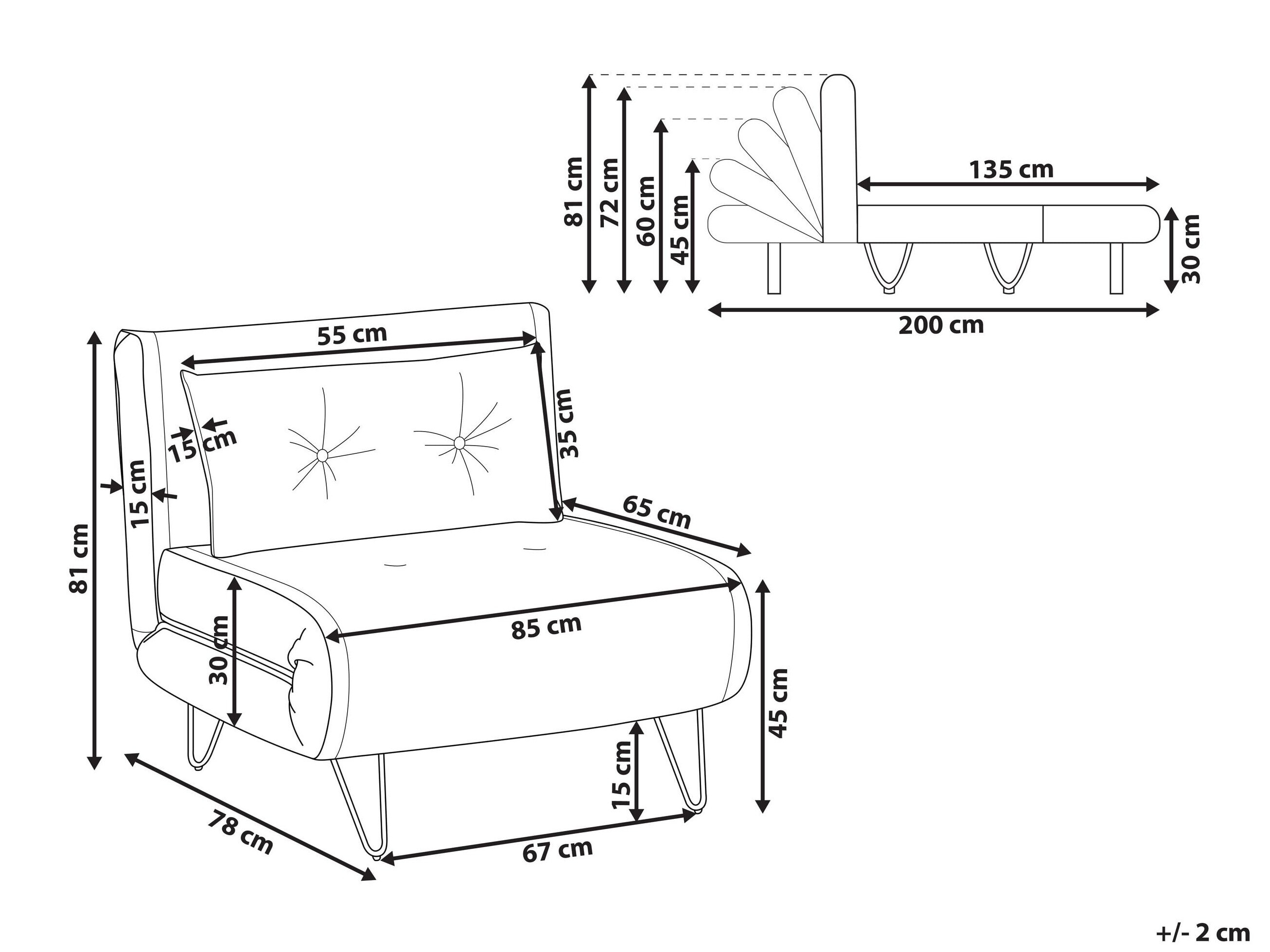 Tugitool Berwyn 3160 (Helehall)