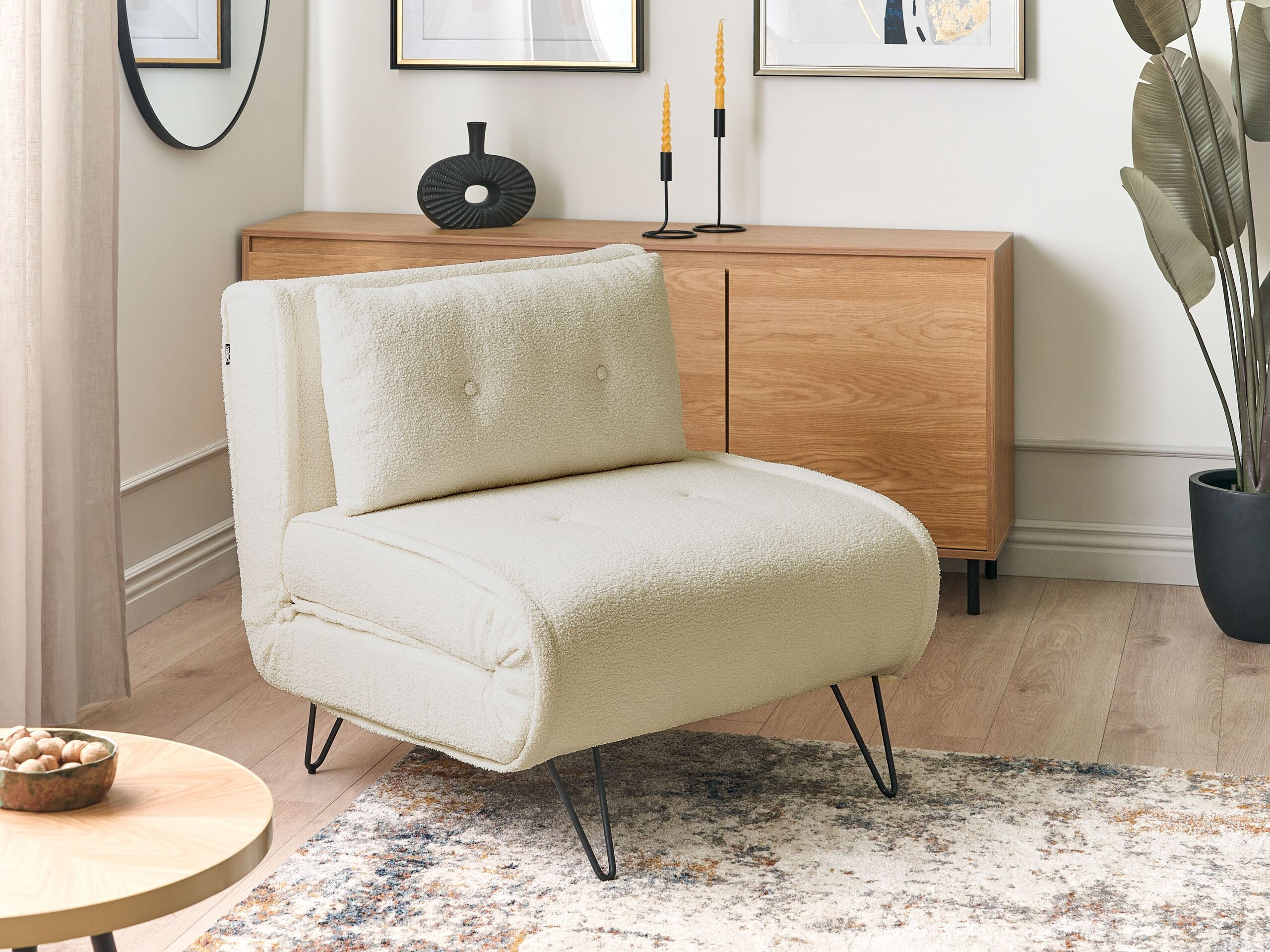 Tugitool Berwyn 3160 (Valge)