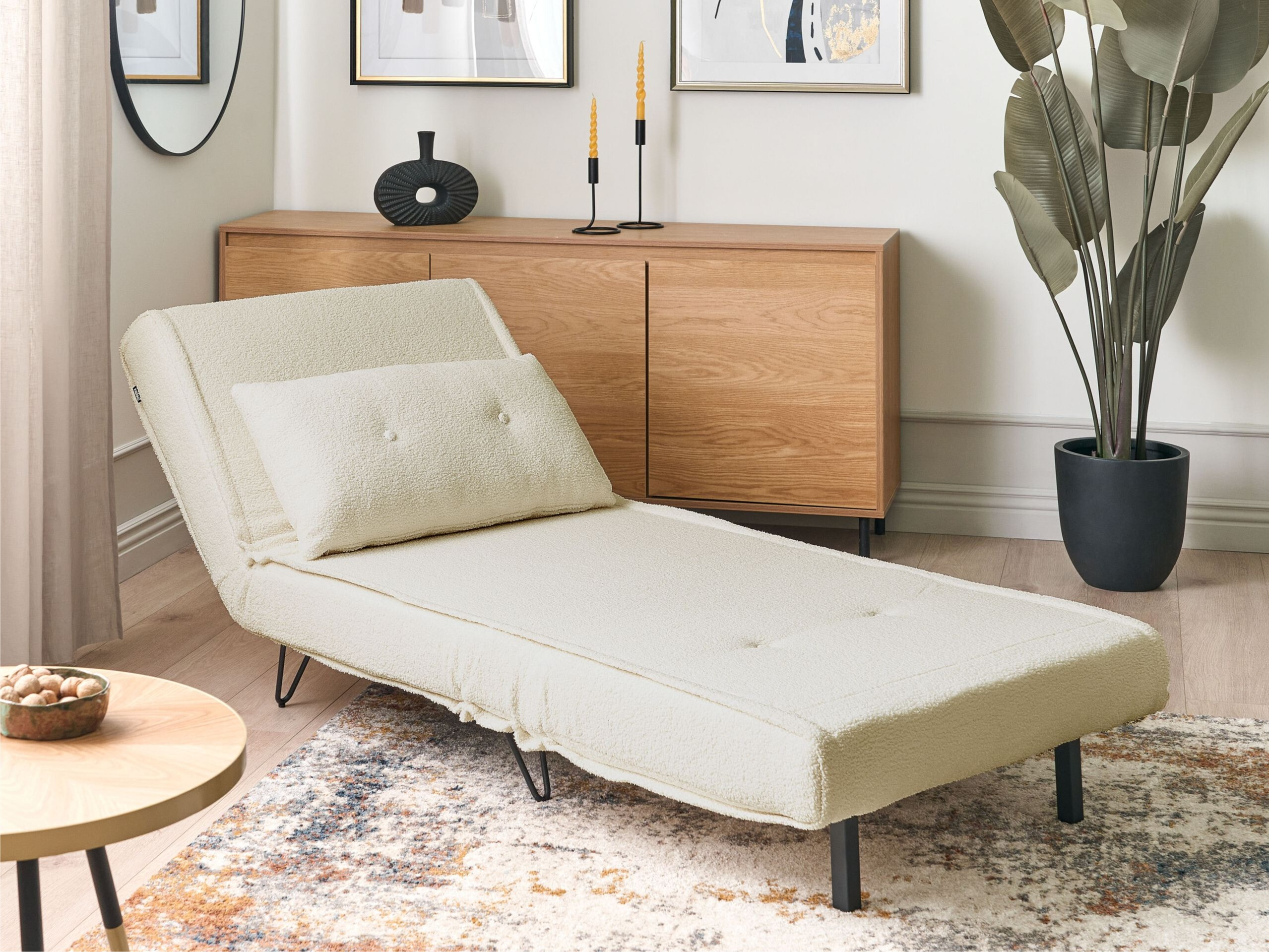 Tugitool Berwyn 3160 (Valge)