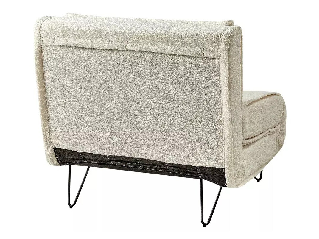 Tugitool Berwyn 3160 (Valge)