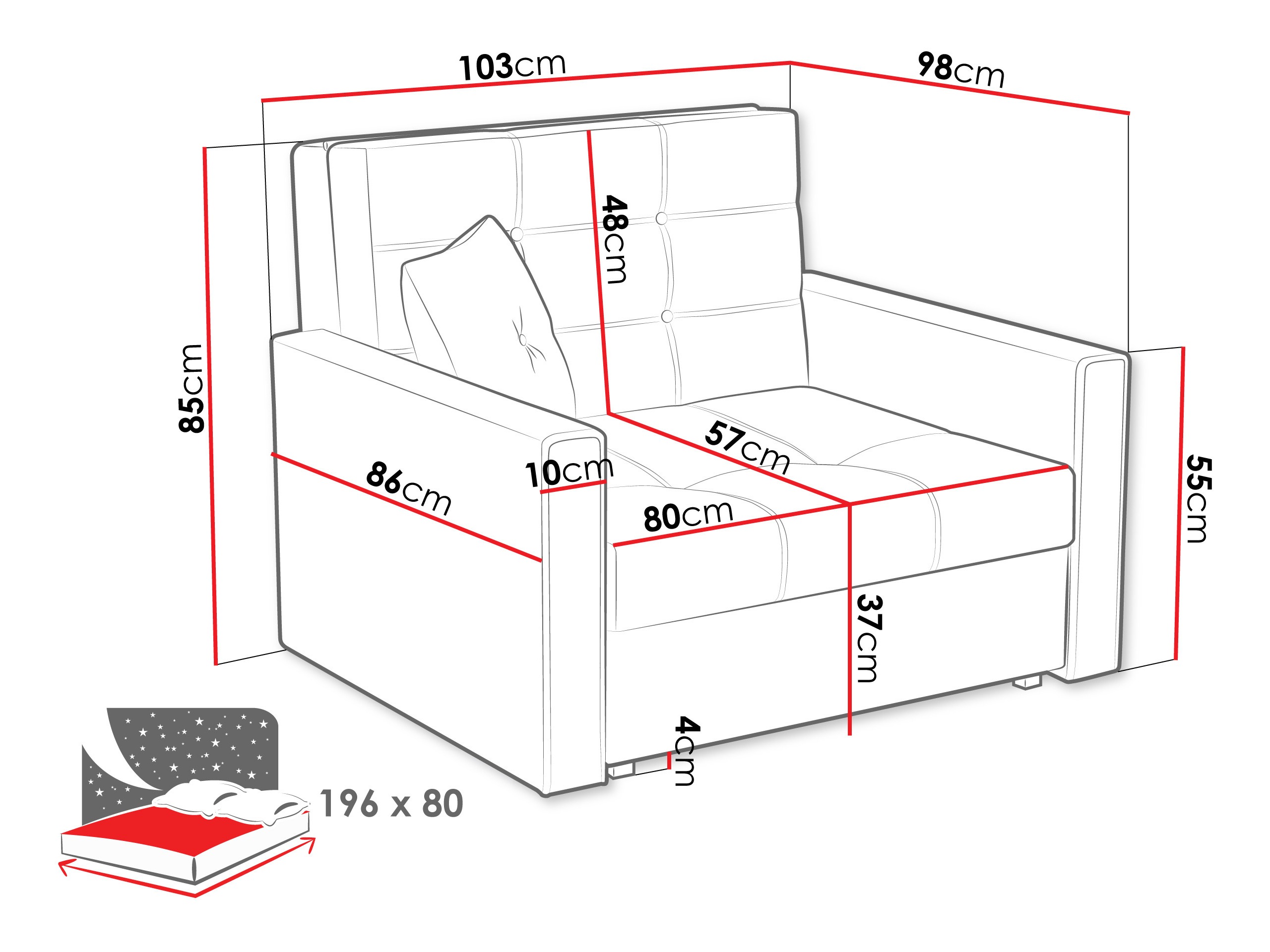Tugitool Columbus 101 (Tatum 279)