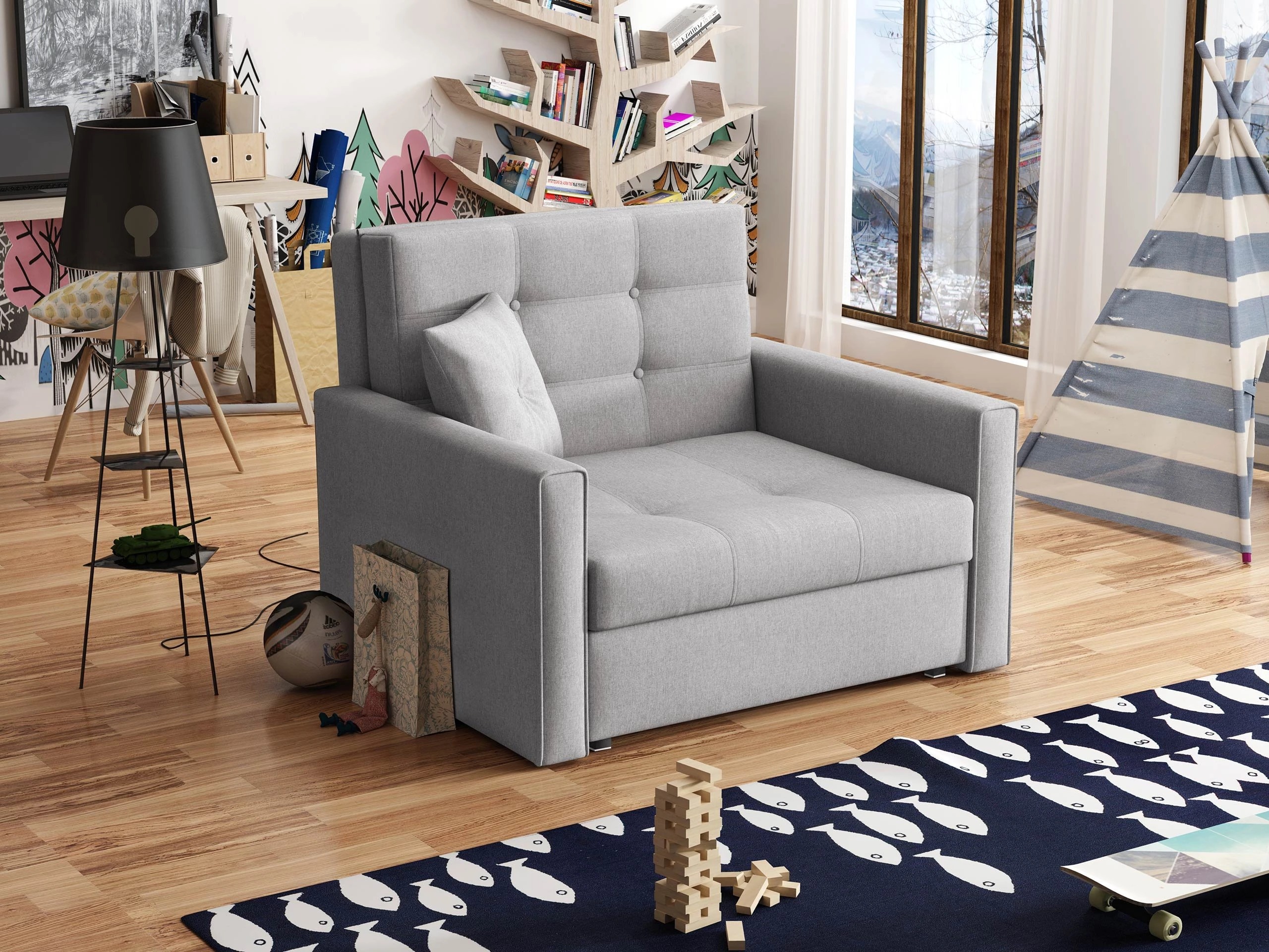 Tugitool Columbus 101 (Tatum 279)