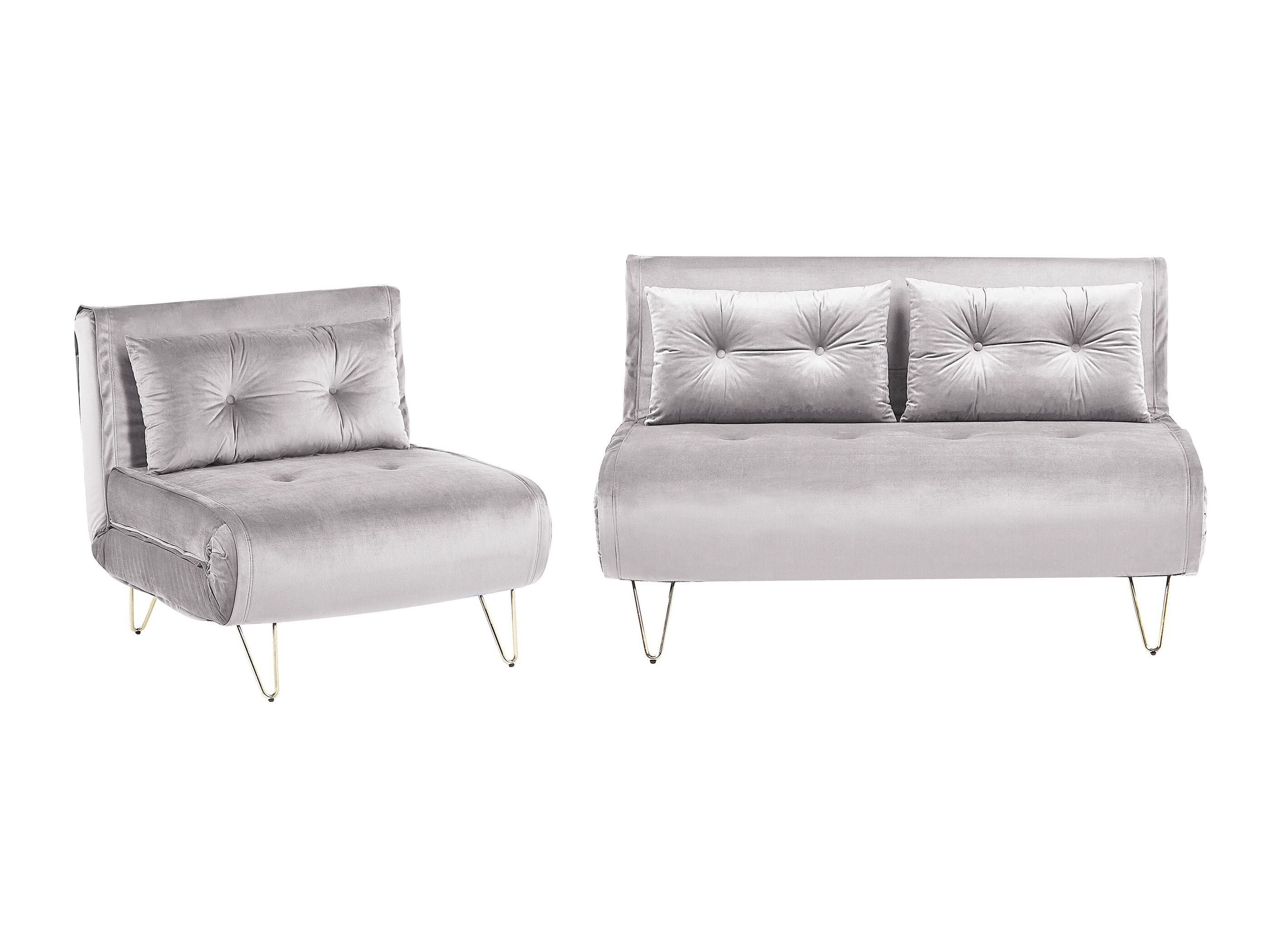 Pehme mööbli komplekt Berwyn 3164 (Hall)