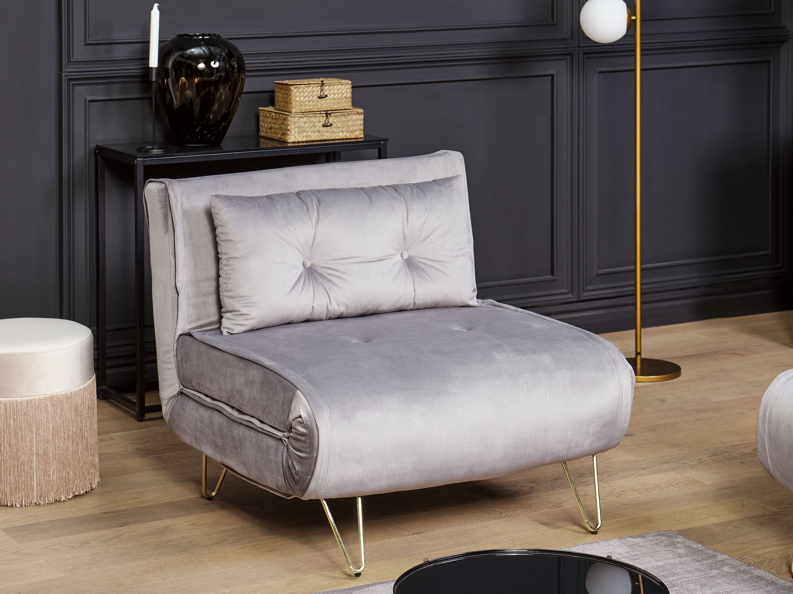 Pehme mööbli komplekt Berwyn 3164 (Hall)