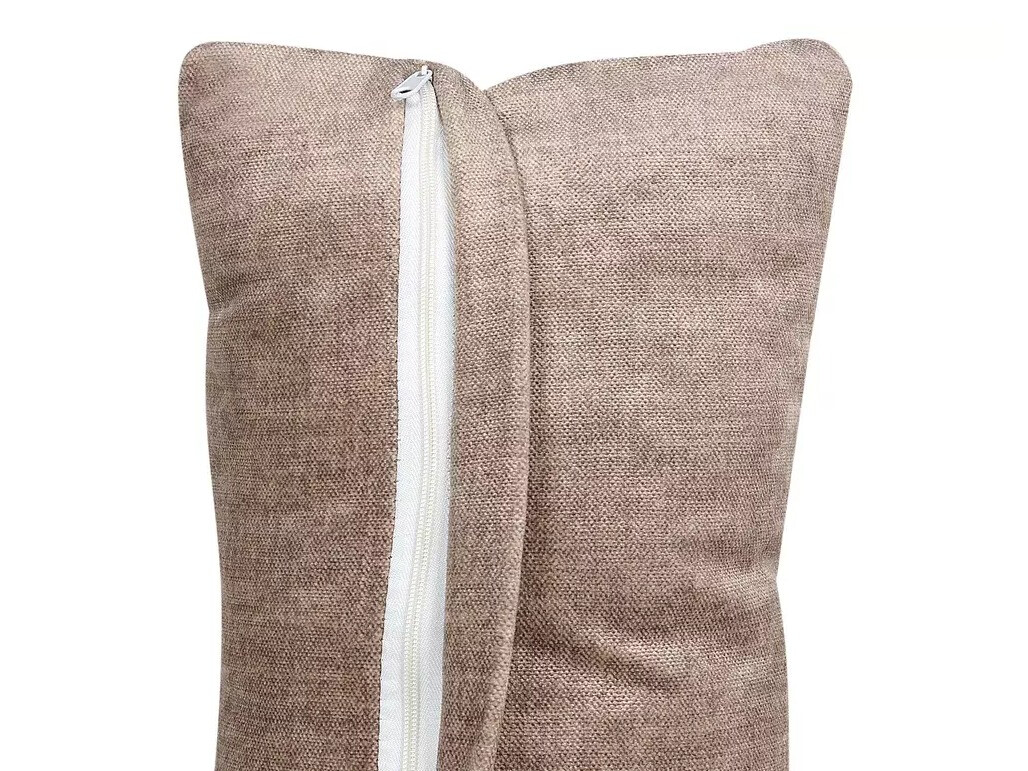 Pehme mööbli komplekt Tivsora 108 (Helepruun)