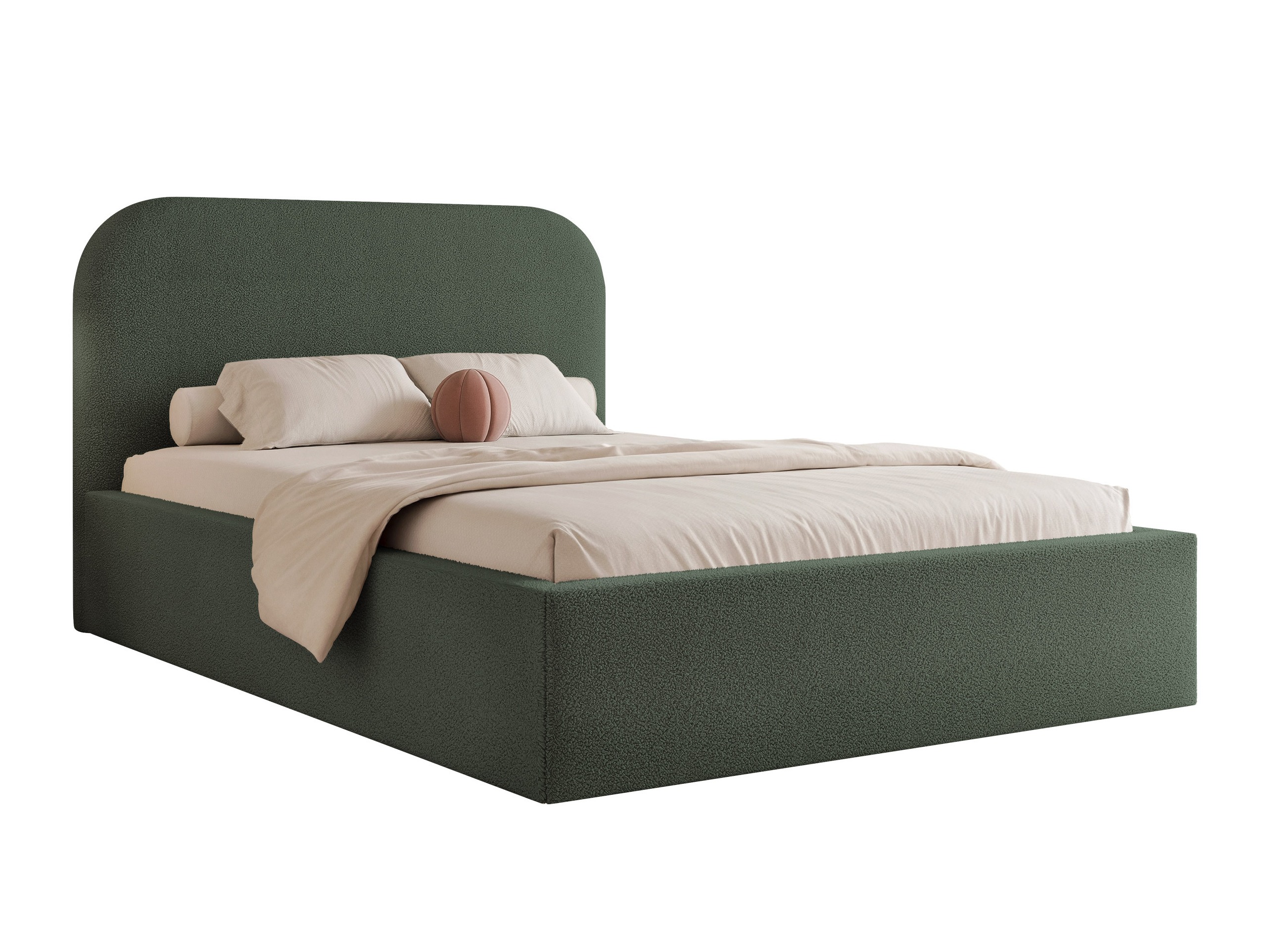 Voodi Martinez 126 (Now Or Never 37)