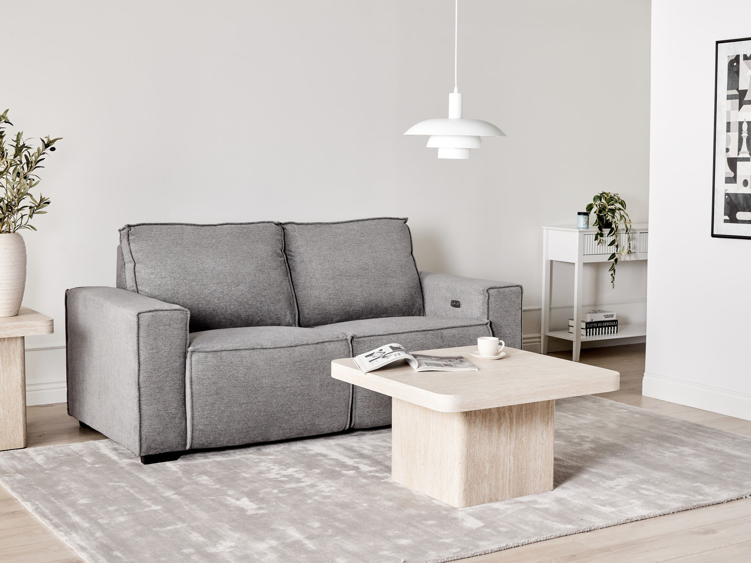 Diivan recliner Berwyn 3168 (Hall)