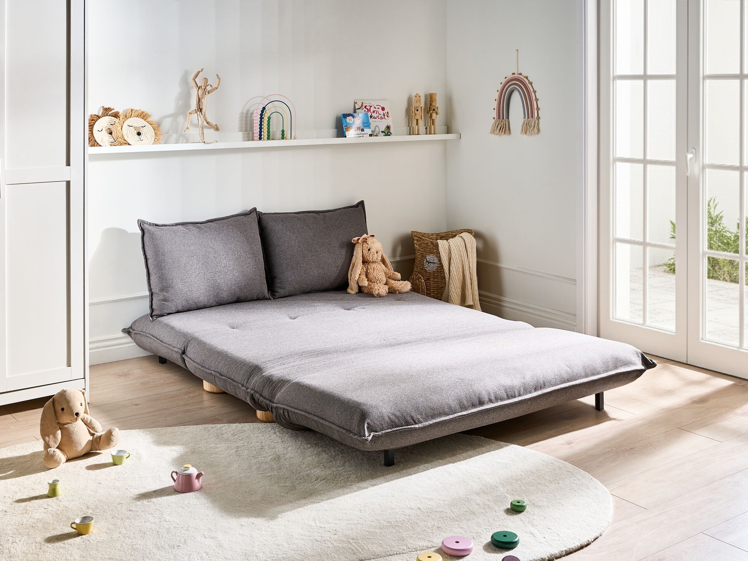 Diivanvoodi Berwyn 3167 (Tumehall)