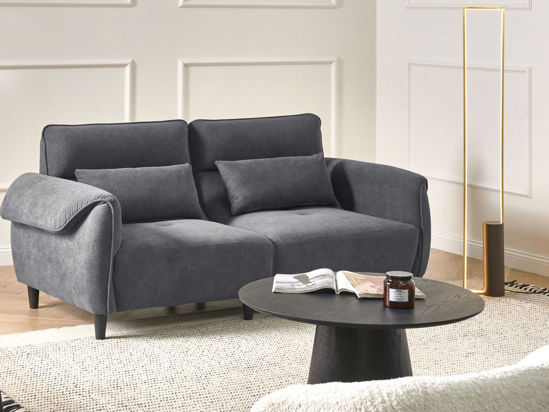 Diivan Berwyn 3169 (Tumehall)