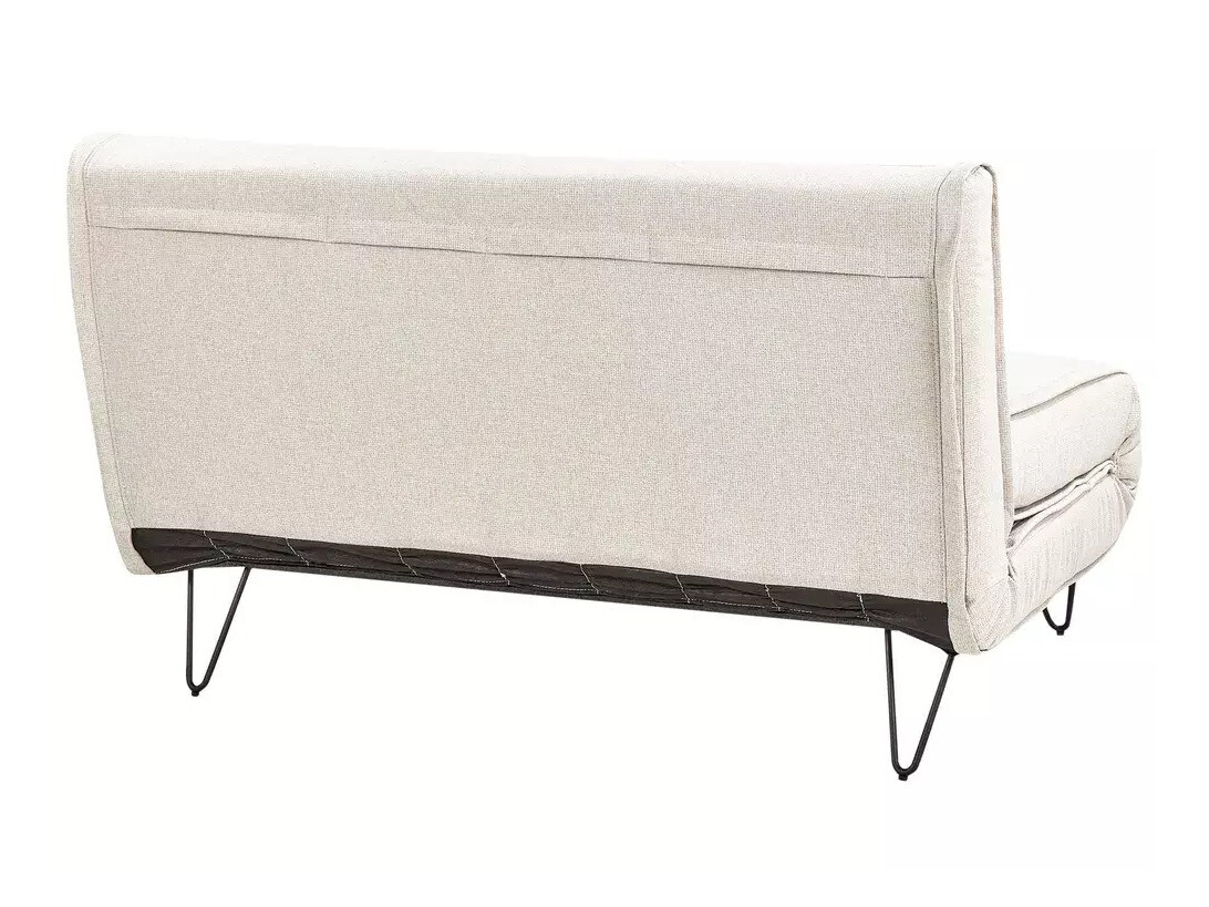 Pehme mööbli komplekt Berwyn 3165 (Helebeež)