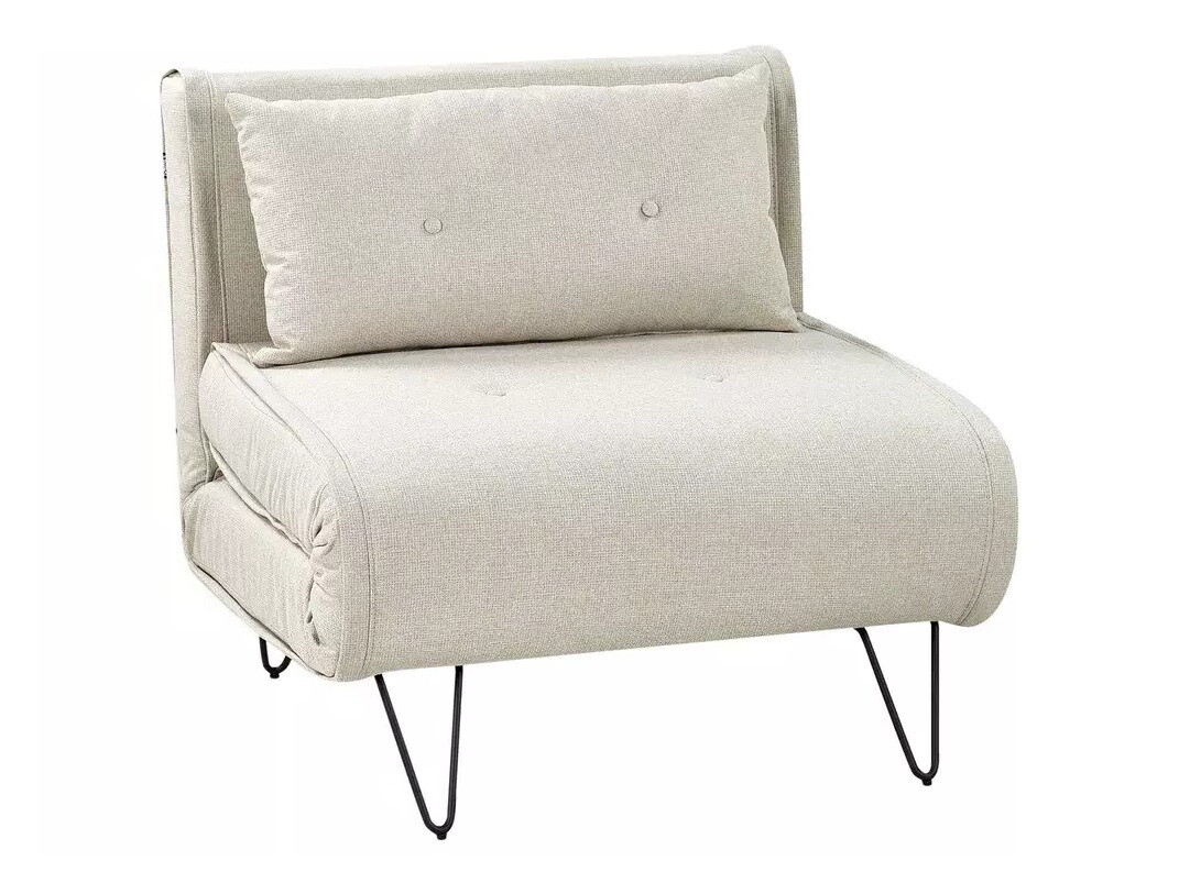 Pehme mööbli komplekt Berwyn 3165 (Helebeež)