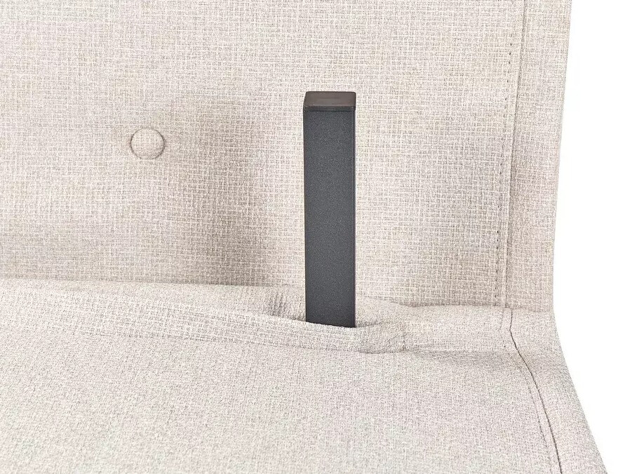 Pehme mööbli komplekt Berwyn 3165 (Helebeež)