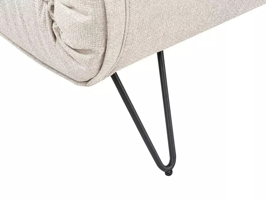 Pehme mööbli komplekt Berwyn 3165 (Helebeež)