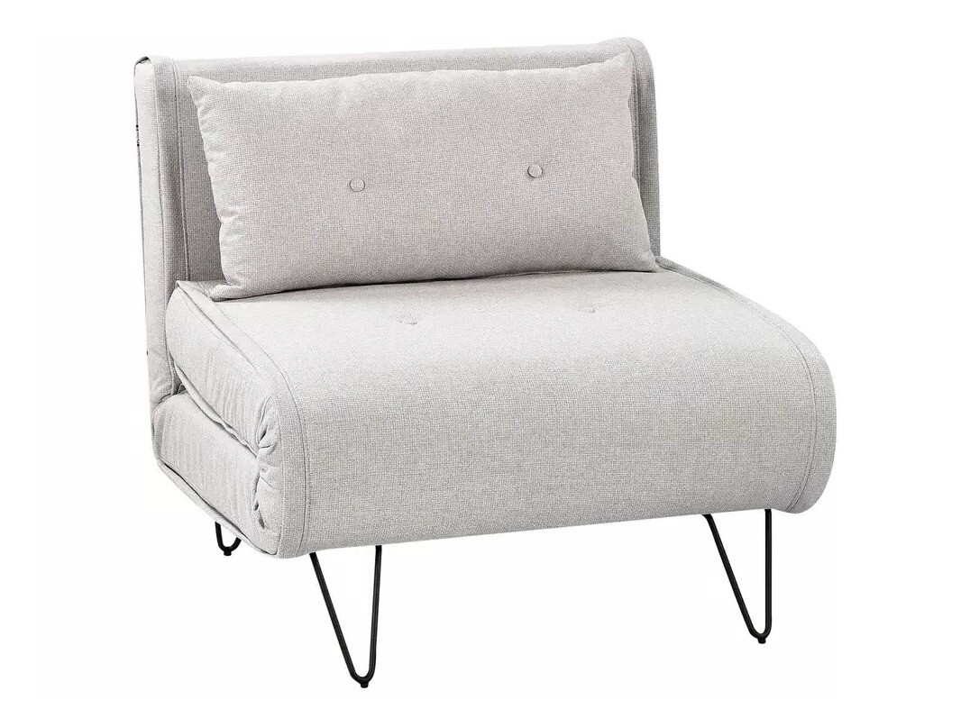 Pehme mööbli komplekt Berwyn 3165 (Helehall)