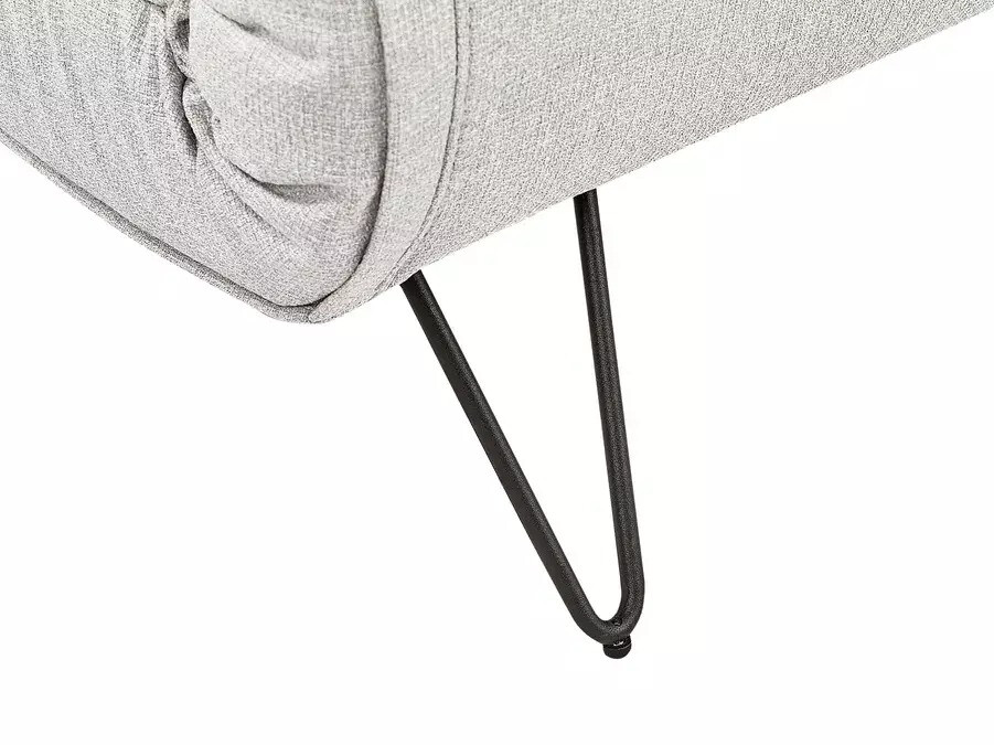 Pehme mööbli komplekt Berwyn 3165 (Helehall)