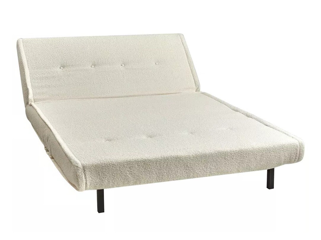 Pehme mööbli komplekt Berwyn 3165 (Valge)