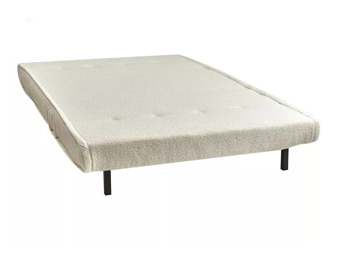 Pehme mööbli komplekt Berwyn 3165 (Valge)