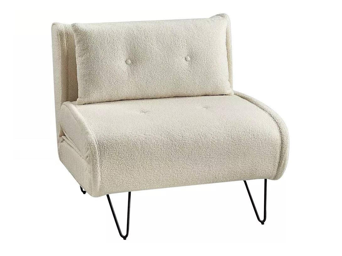 Pehme mööbli komplekt Berwyn 3165 (Valge)