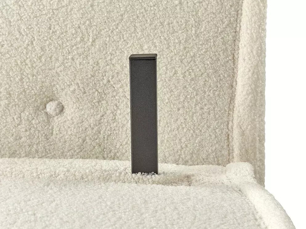 Pehme mööbli komplekt Berwyn 3165 (Valge)