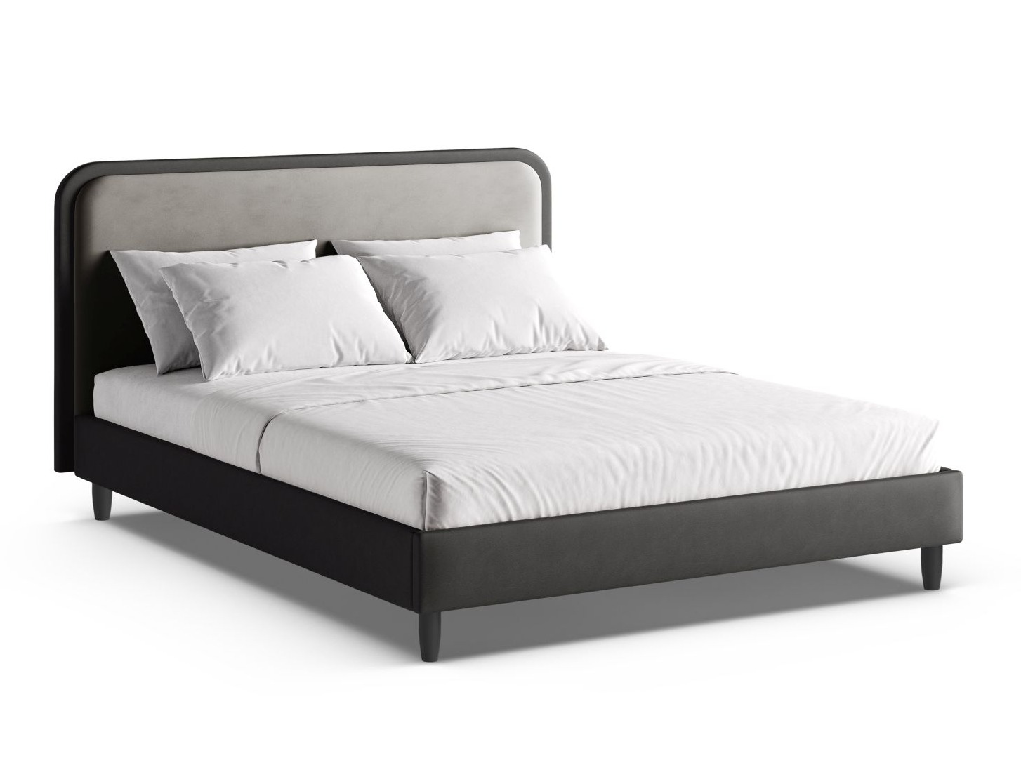 Voodi Beckley 333 (Magic Velvet 2241 + Vega 92)