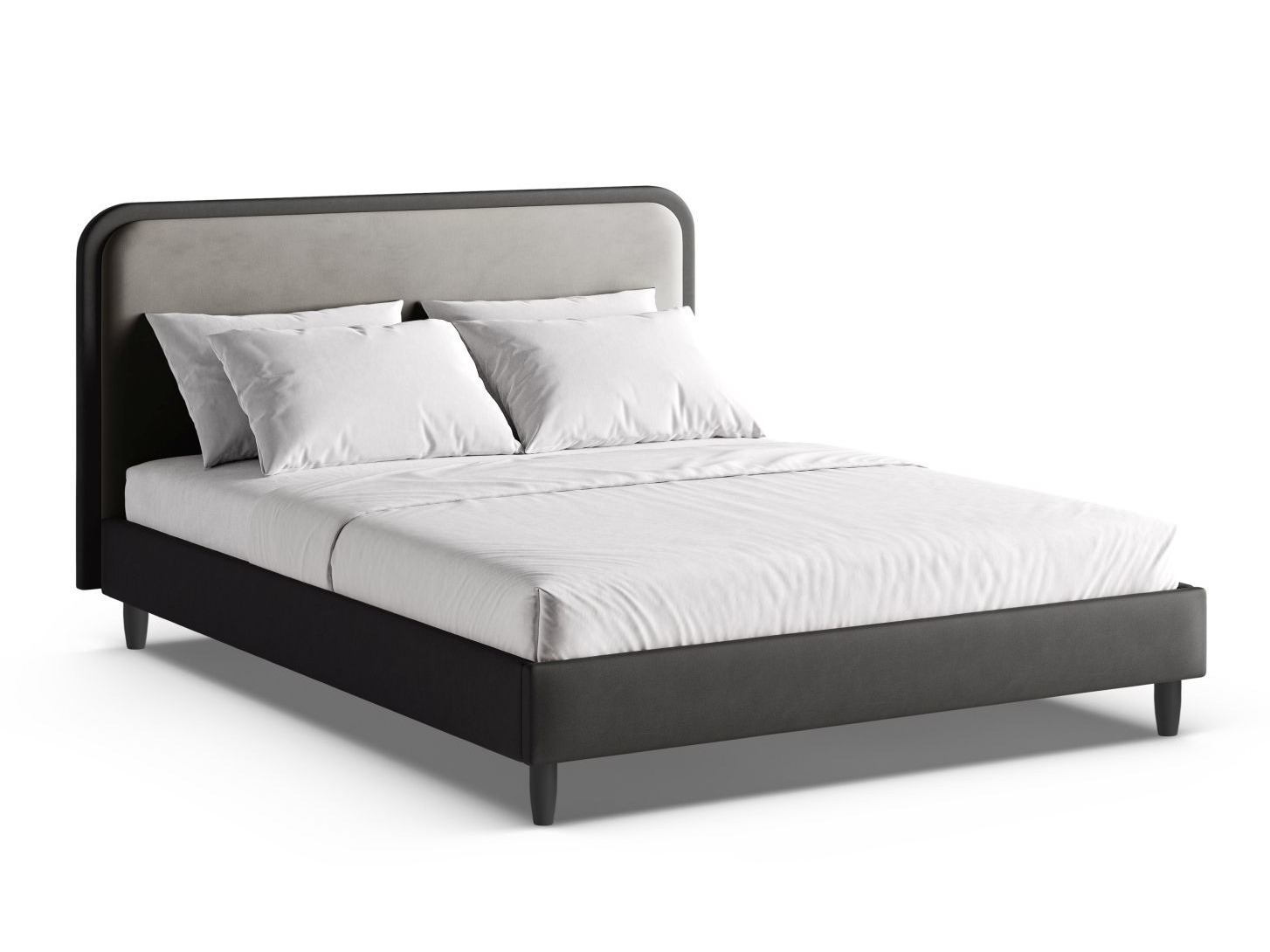 Voodi Beckley 333 (Magic Velvet 2241 + Vega 92)