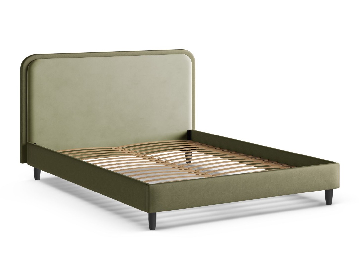 Voodi Beckley 333 (Magic Velvet 2243 + Vega 37)