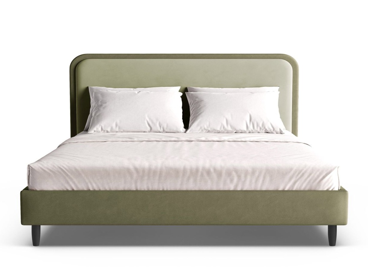 Voodi Beckley 333 (Magic Velvet 2243 + Vega 37)