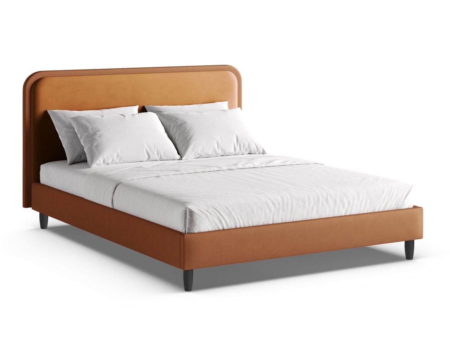 Voodi Beckley 333 (Magic Velvet 2286 + Vega 53)