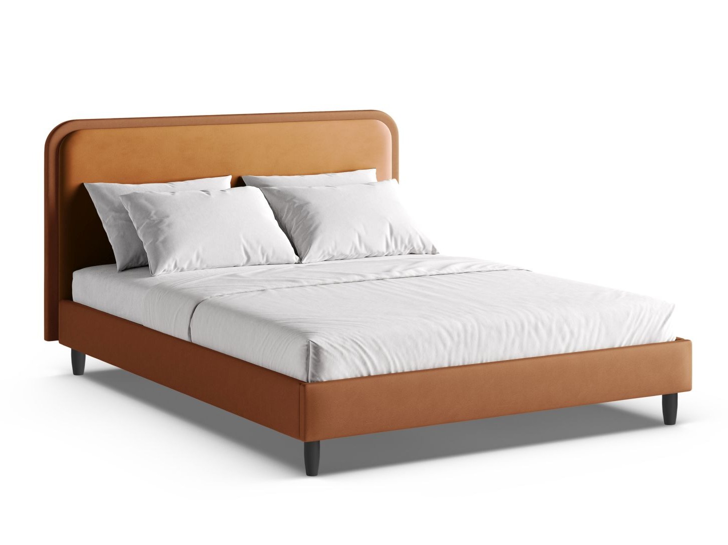 Voodi Beckley 333 (Magic Velvet 2286 + Vega 53)