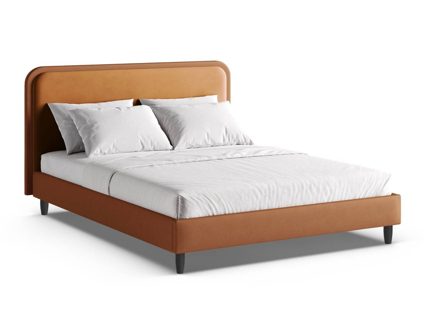 Voodi Beckley 333 (Magic Velvet 2286 + Vega 53)