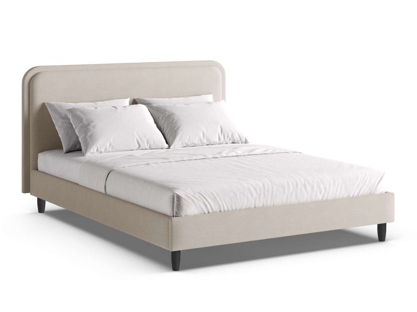 Voodi Beckley 333 (Wind 05)