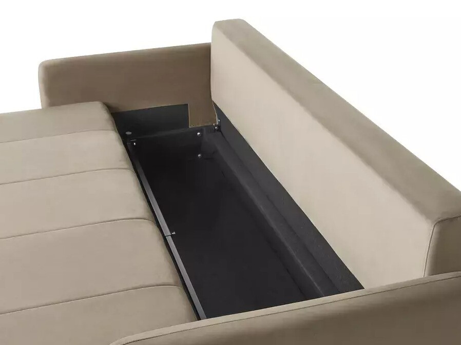 Diivanvoodi Berwyn 3171 (Taupe)