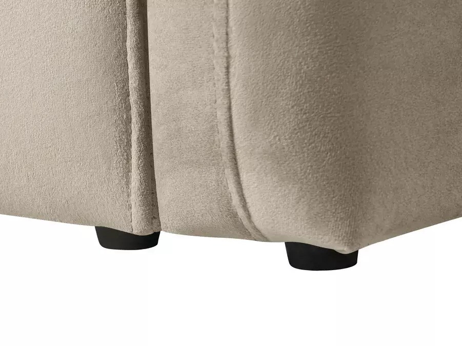 Diivanvoodi Berwyn 3171 (Taupe)